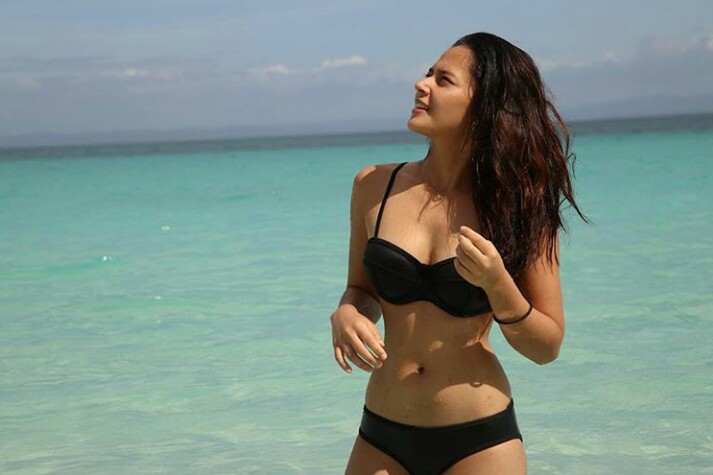 Bianca Umali sets more goals as she enters womanhood