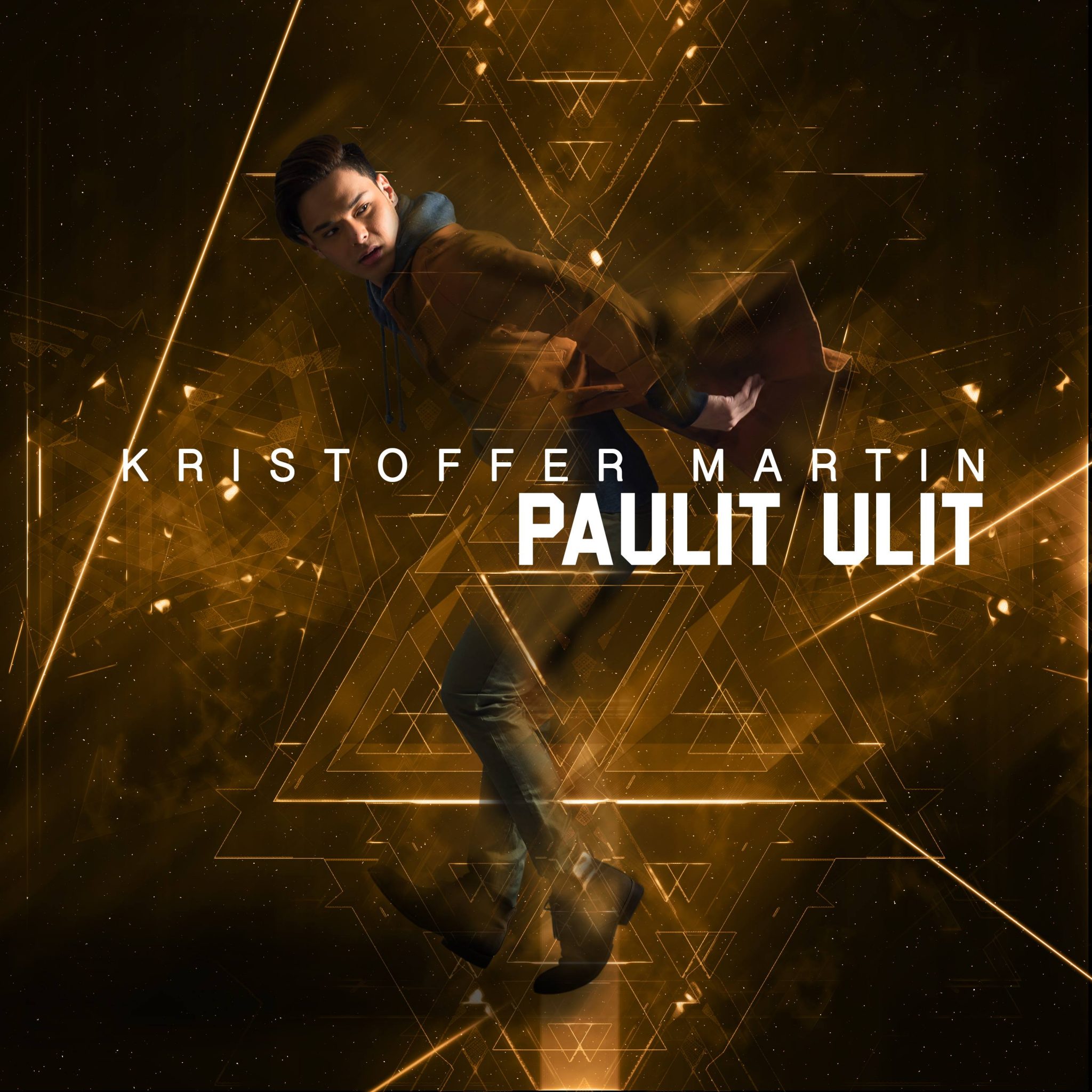 “Paulit-Ulit” brings Kristoffer Martin to nostalgia