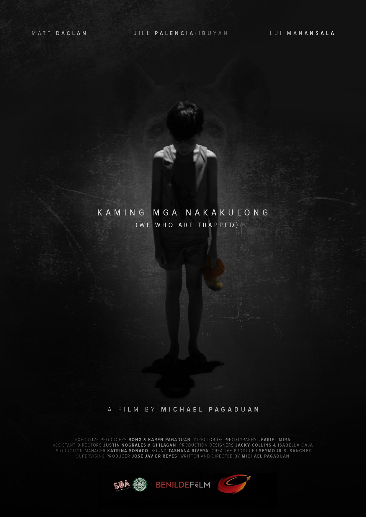 ‘Kaming Mga Nakakulong’ bags GEMS Best Short Film award