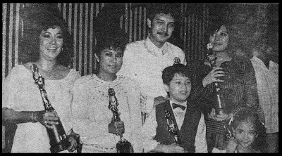 Of honor & legacy: FAMAS is back