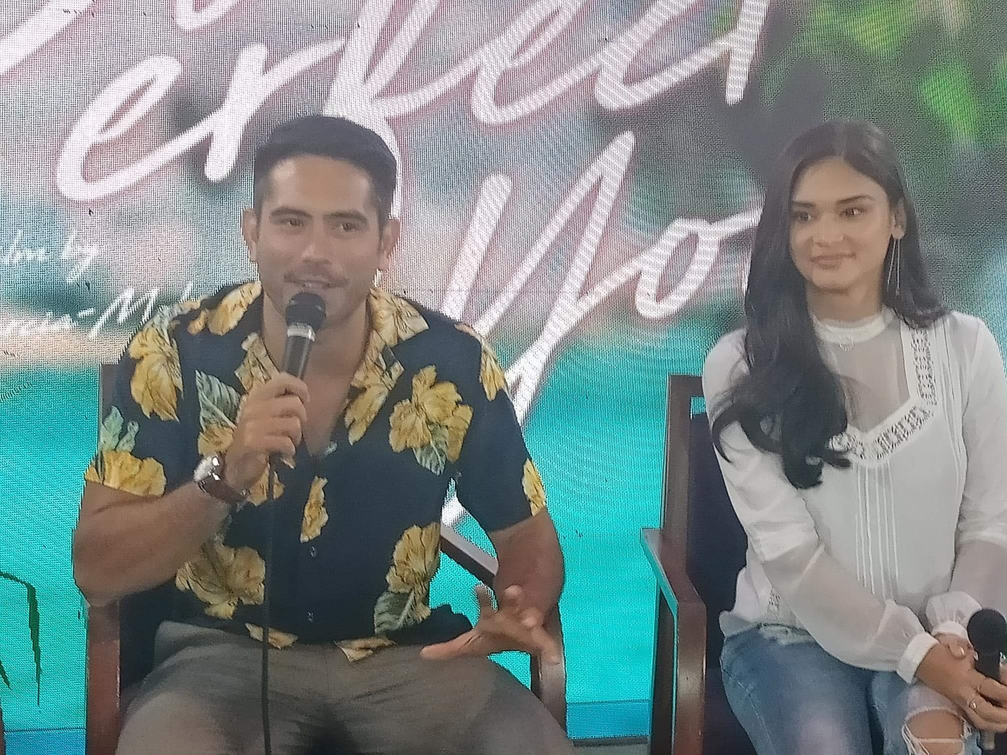 Why Pia-Gerald movie should not miss