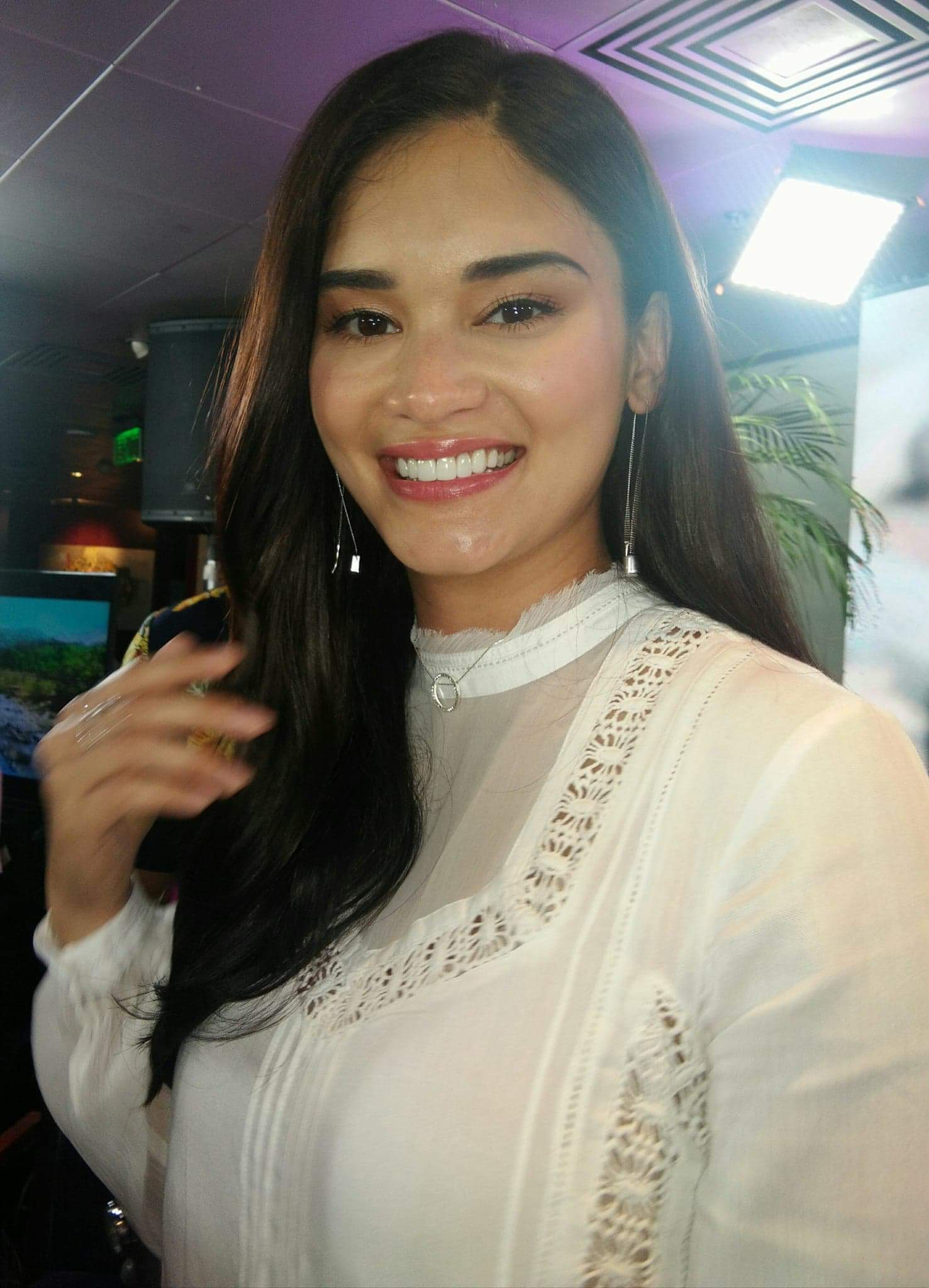 Pia Wurtzbach finds new mentor