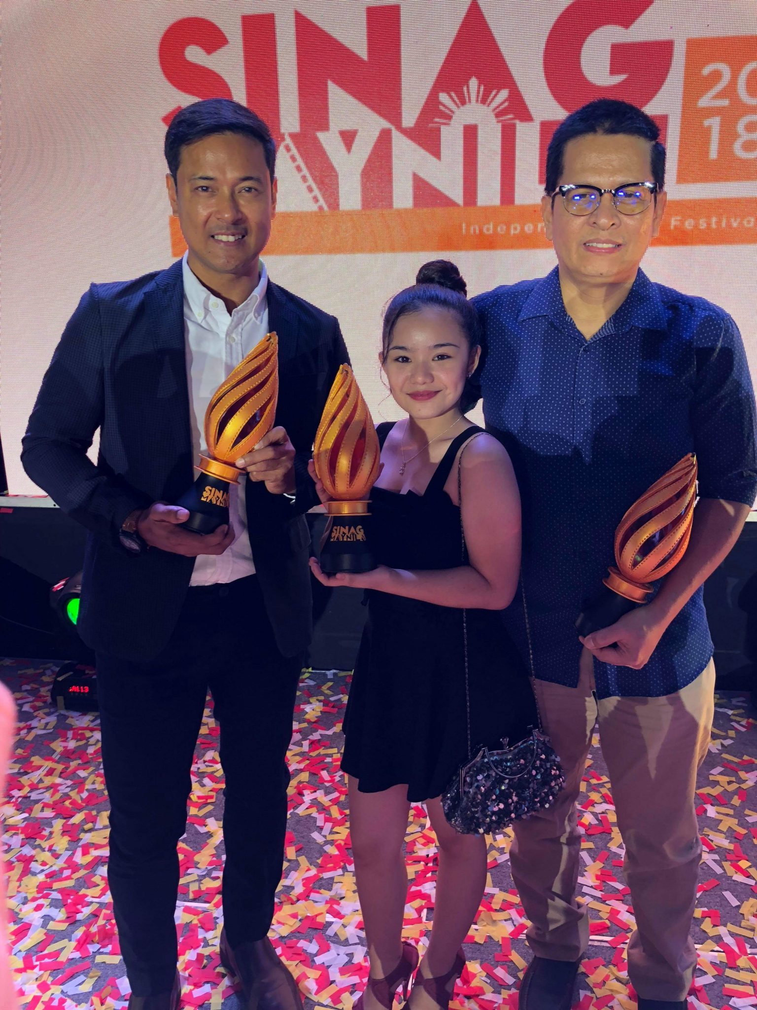 “Bomba” takes home major awards at the 4th Sinag Maynila