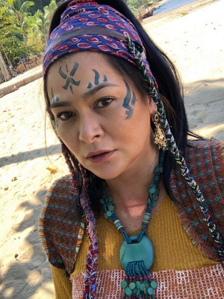 After “Wildflower,” Aiko Melendez enters “Bagani”