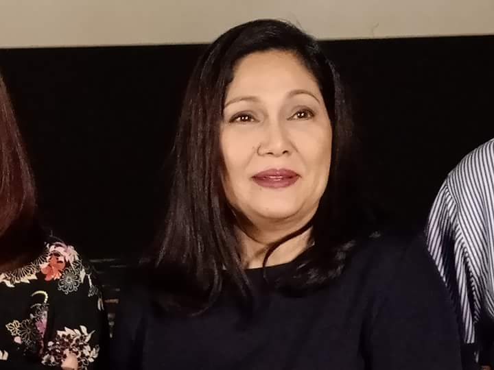 Maricel Soriano can’t say NO to Mother Lily