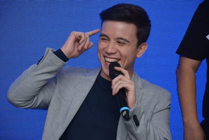 Arjo to three Kapamilya actors: Hindi sila mababaho, gusto ko lang silang bigyan ng pabango