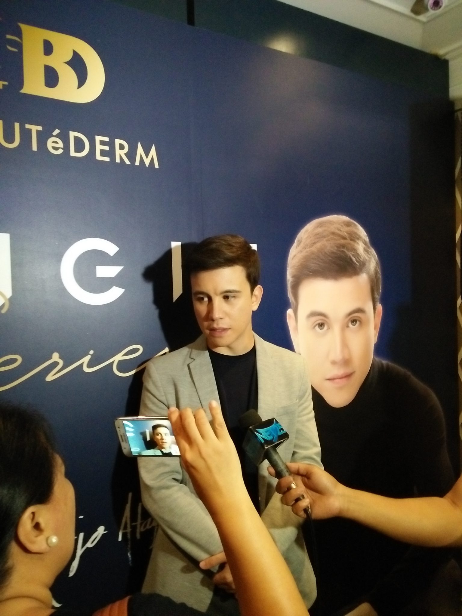 OH MY JOSH: Of Arjo’s scent, skin care routines, and dream leading ladies