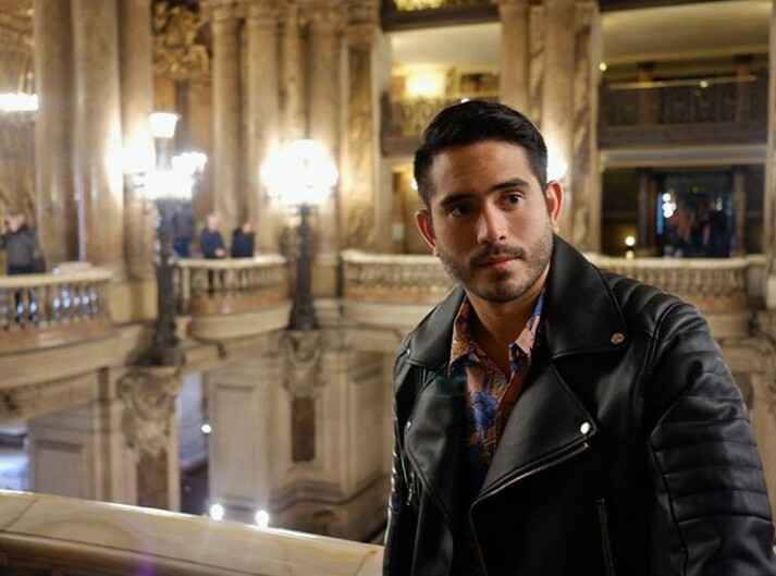 Breakup with Bea? Gerald speaks up, enjoys Pia’s company