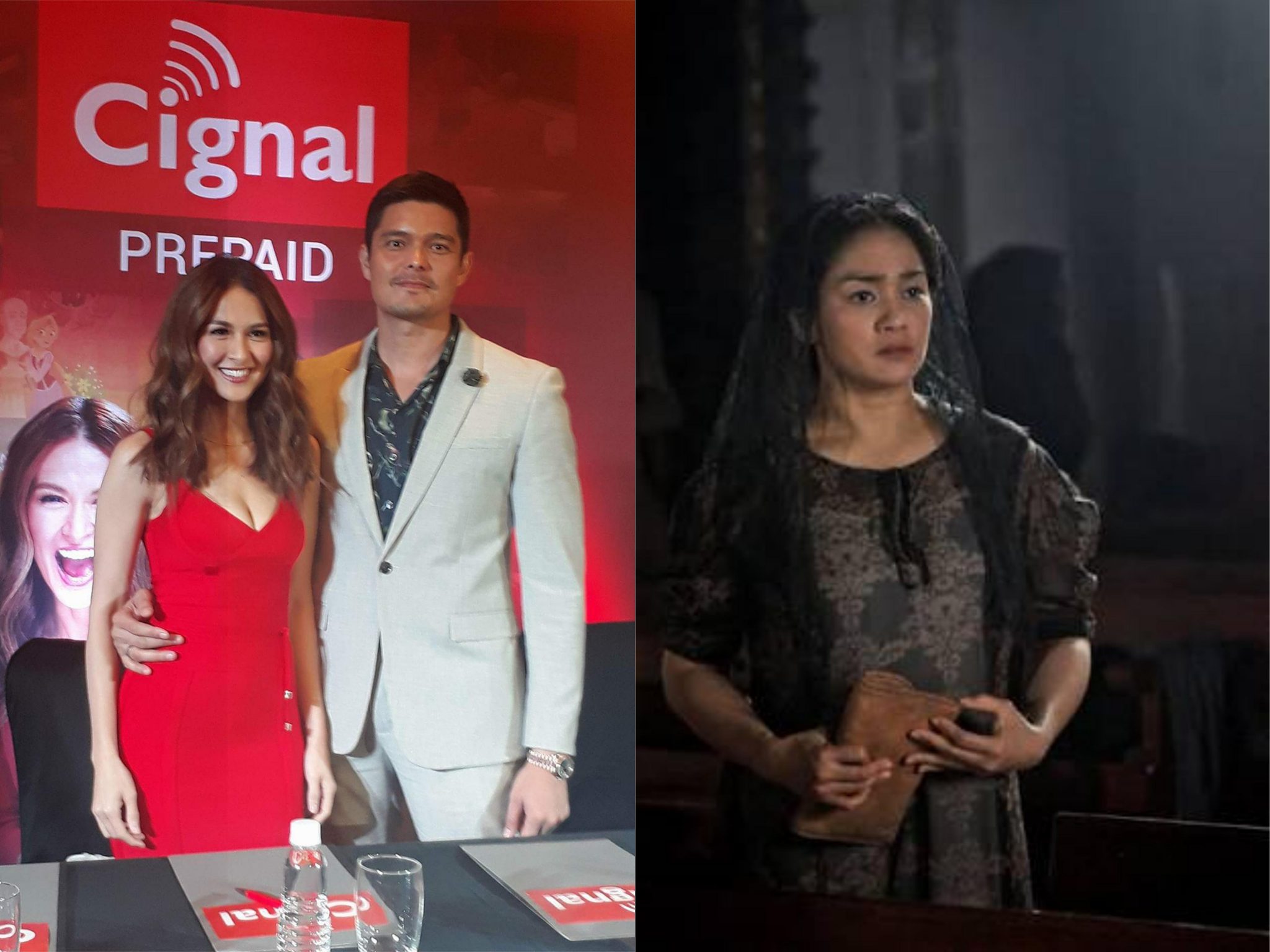 Why not a sitcom for Marian, Dingdong; 20th Gawad Pasado honors Joanna Ampil’s performance