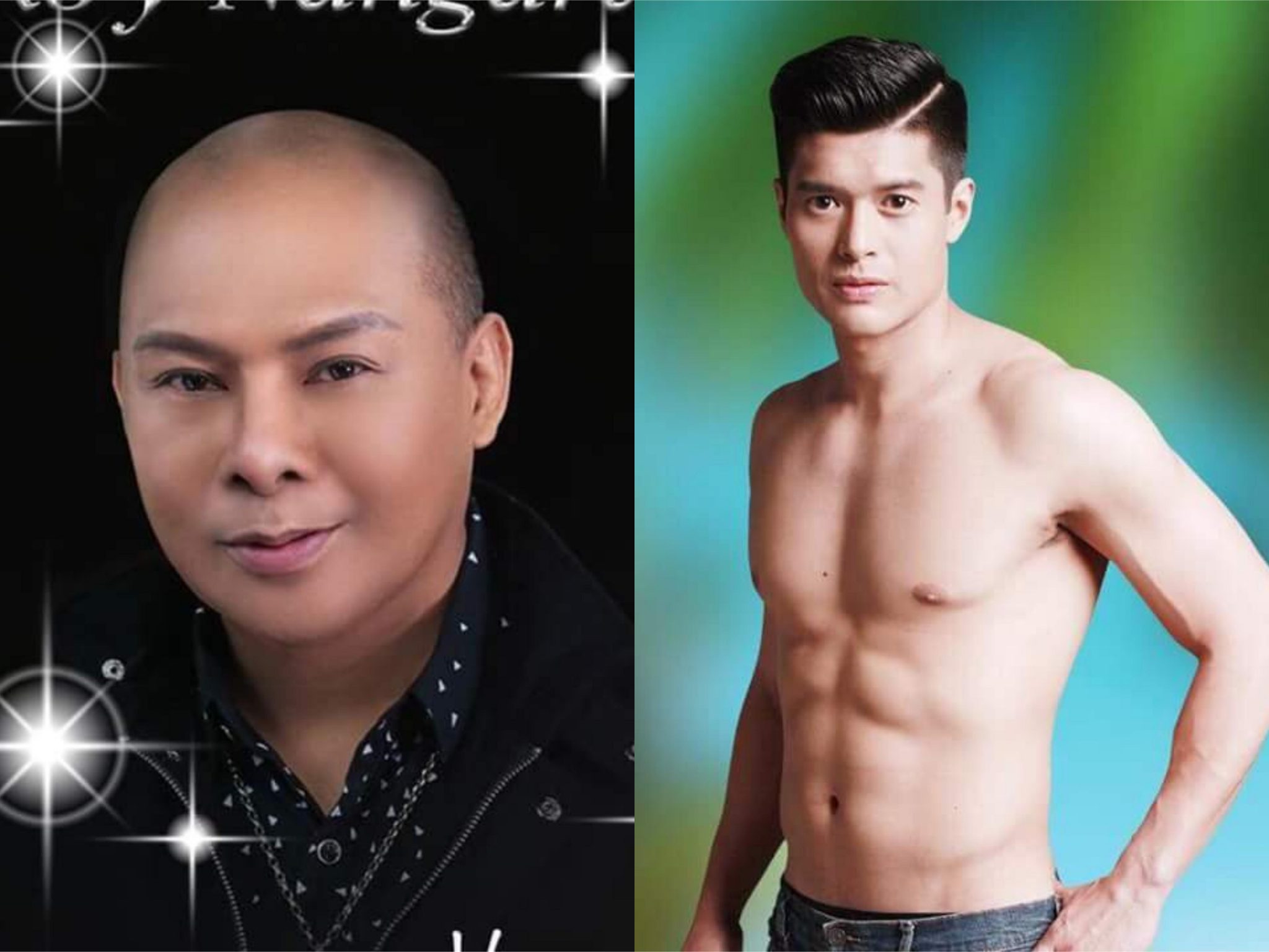 JC de Vera continues to be loyal; Kuya E expands platform, now on TV