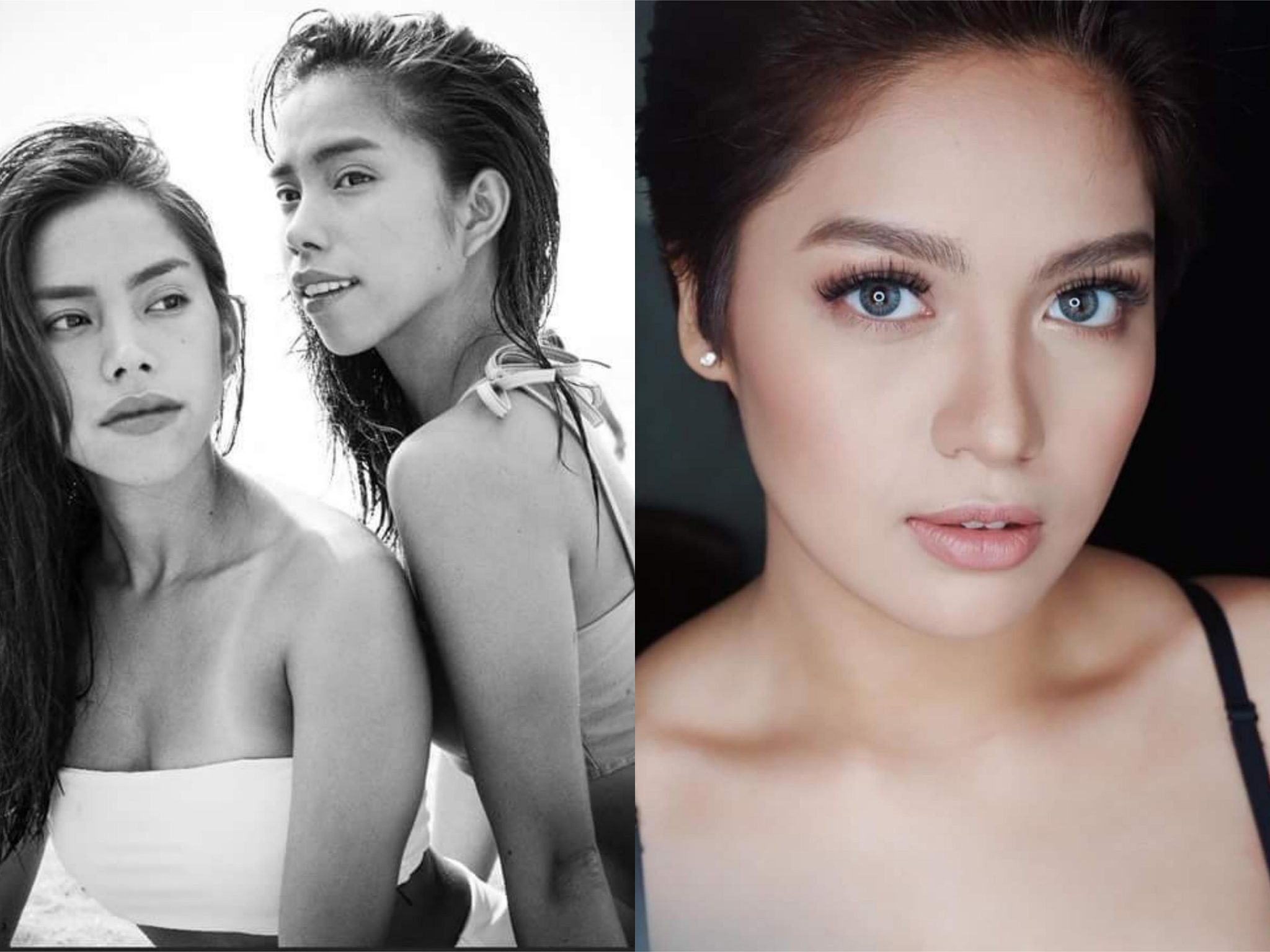 Short hair, don’t care for Jane Oineza; Joj and Jai blessed with projects