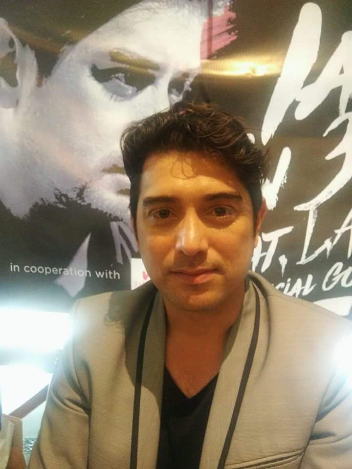 Ian explains his “kapilyuhan,” concert, children entering showbiz