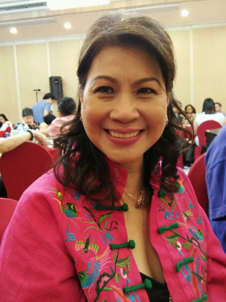 A producer’s perspective: Filipinos are very talented