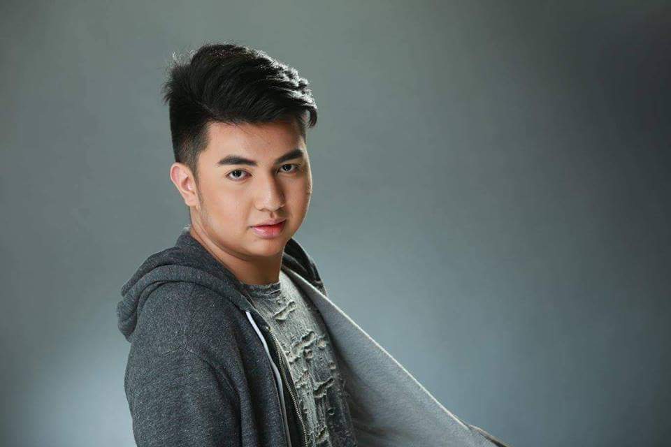 No to lovelife, LA Santos says mommy first
