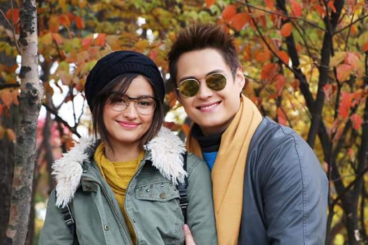 LizQuen is 2017’s Box Office King and Queen