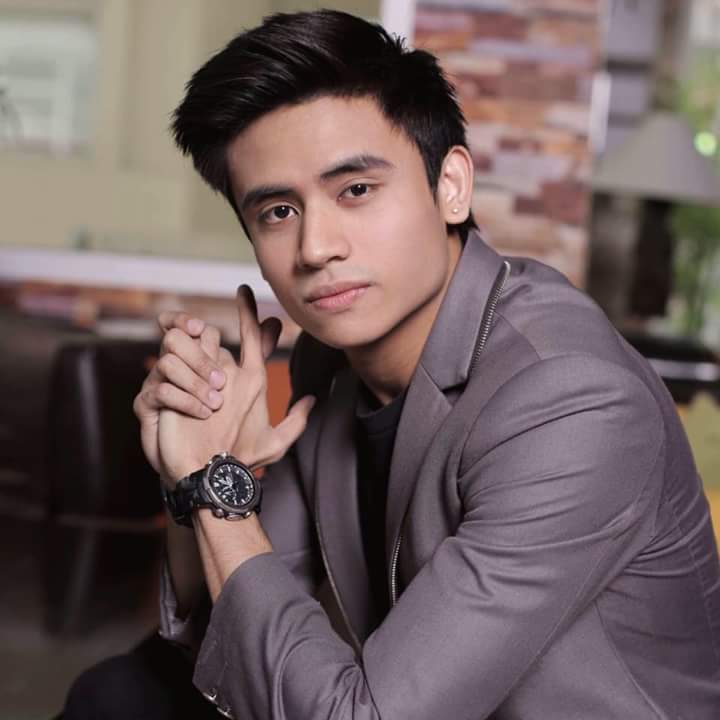 Switching court– From basketball to showbizness