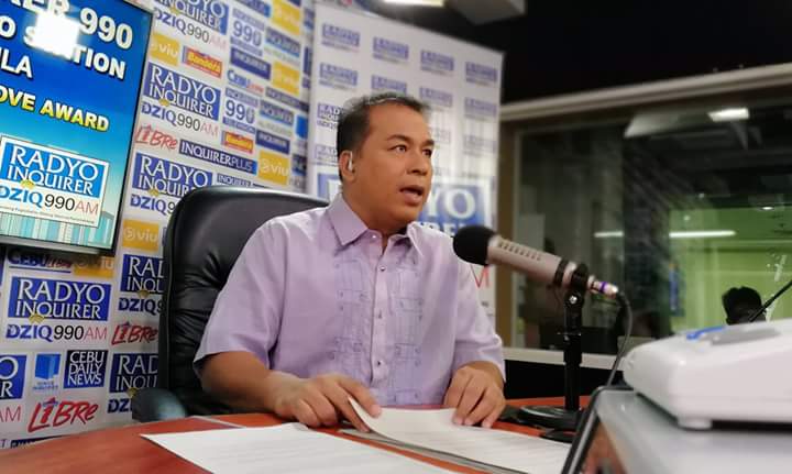 Journalist Ceasar Soriano remembers Marawi siege through ‘Ang Misyon’