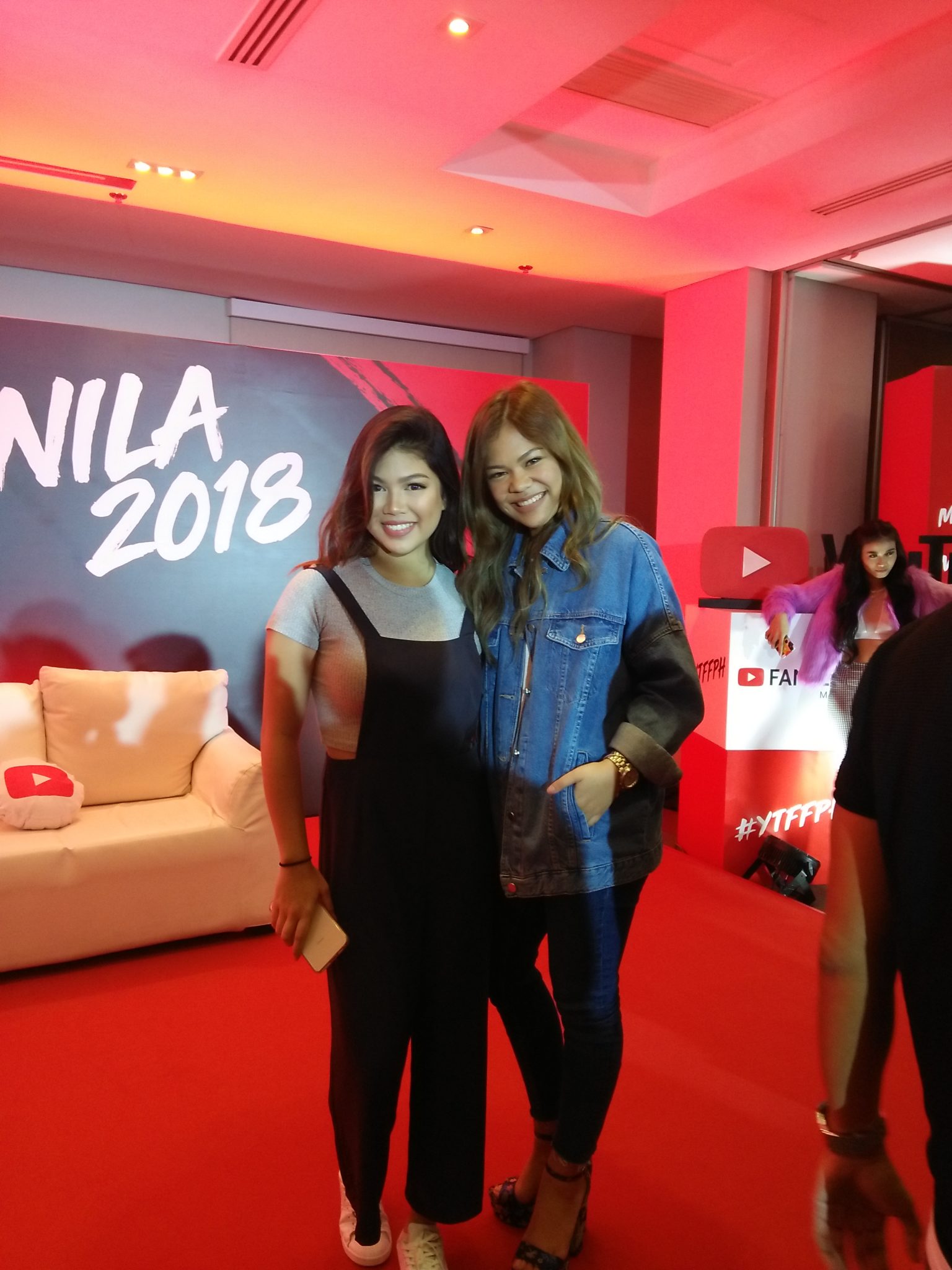 4th YouTube FanFest heats up Manila