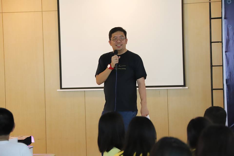 Navotas holds workshop for 3rd Navoteño Film Festival