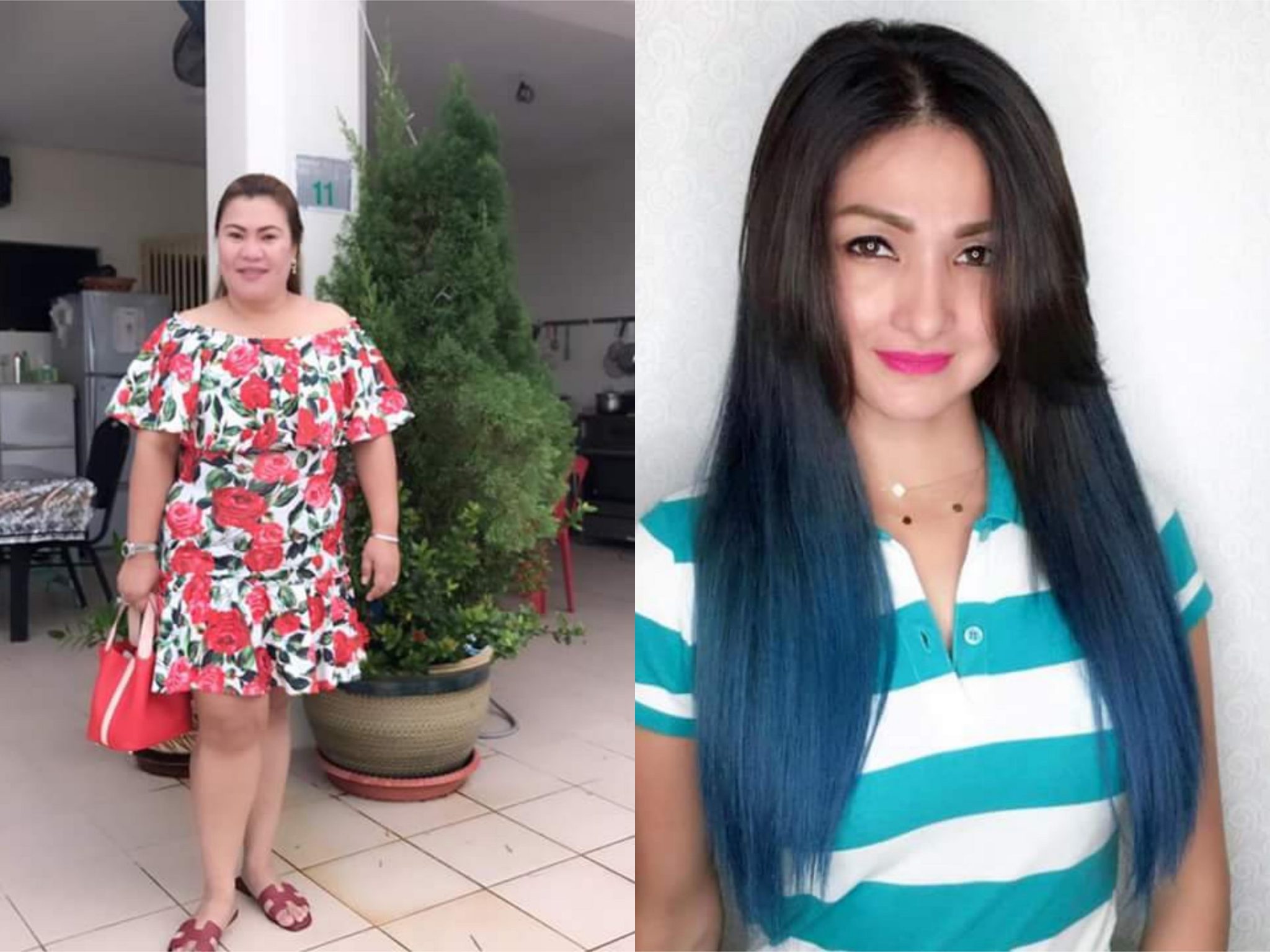Brunei-based businesswoman slams sexy star over money issue