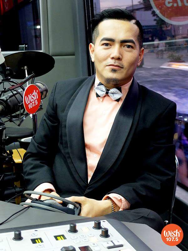 Nick Vera Perez: Ang ganda ng Mother’s Day ko
