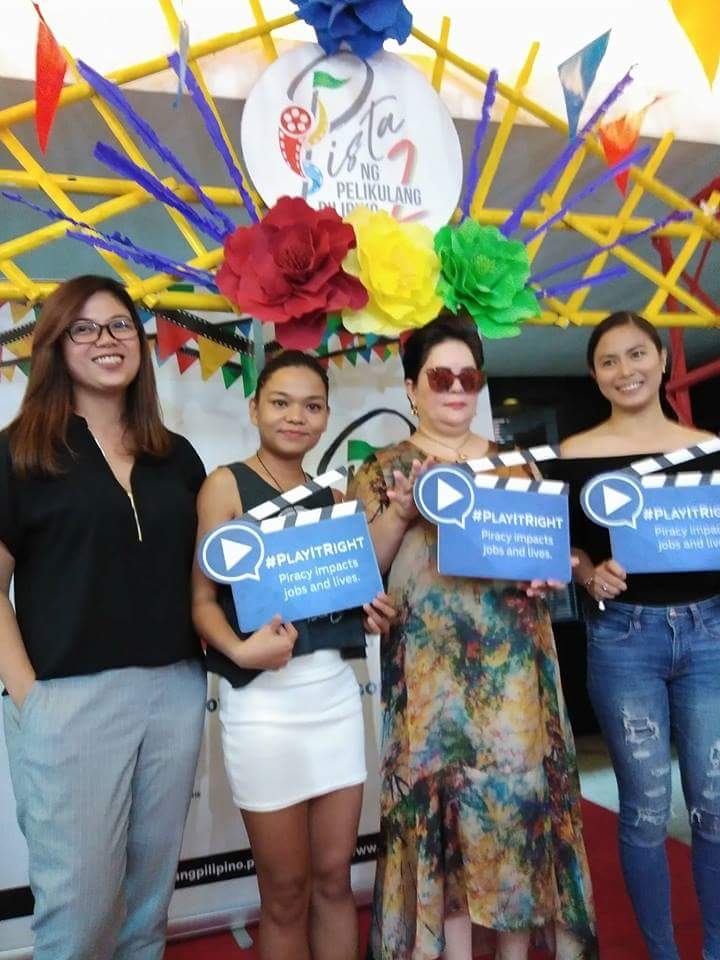 FDCP’s PPP continues to champion Pinoy filmmaking on its 2nd year