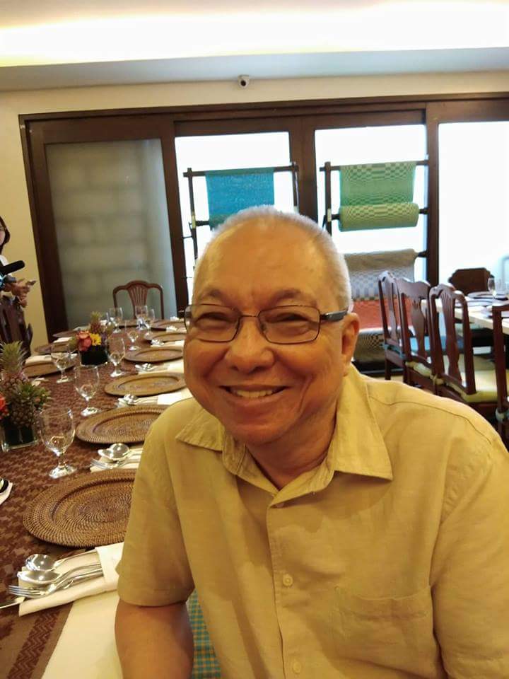 Why Ricky Lee doesn’t believe in awards