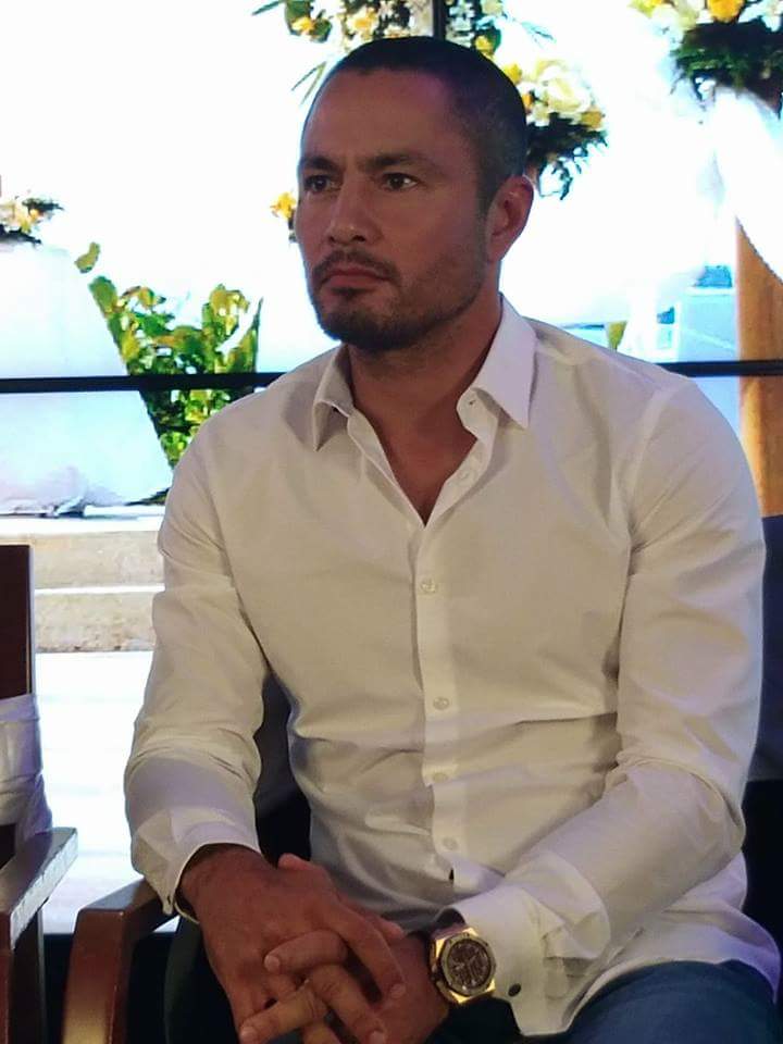 Why it takes so long for Derek Ramsay to get married