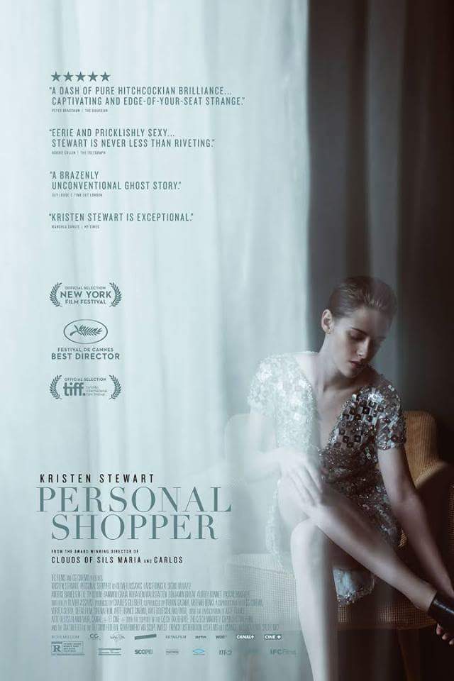 23rd French Film Festival unreels in select Ayala Cinemas