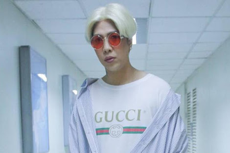 Vice Ganda to bashers: Itigil nyo ‘yang hate nyo