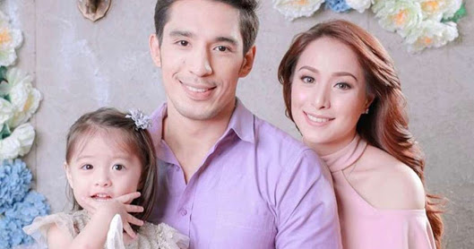 Cristine Reyes ends relationship with husband? Ara Mina reacts