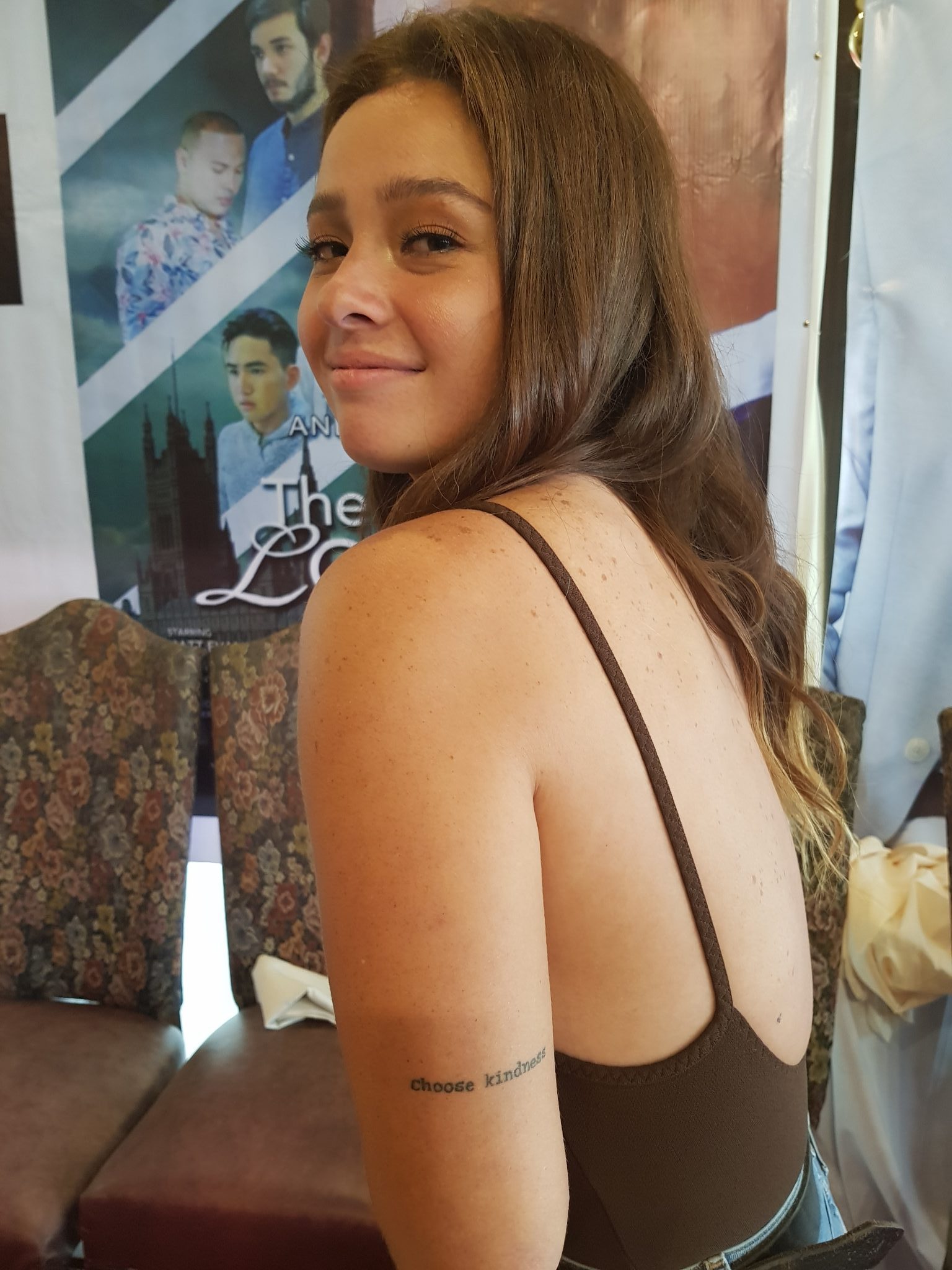 Waves & Surf: Andi Eigenmann living the life
