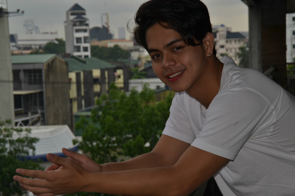 Deeper side of Kokoy de Santos