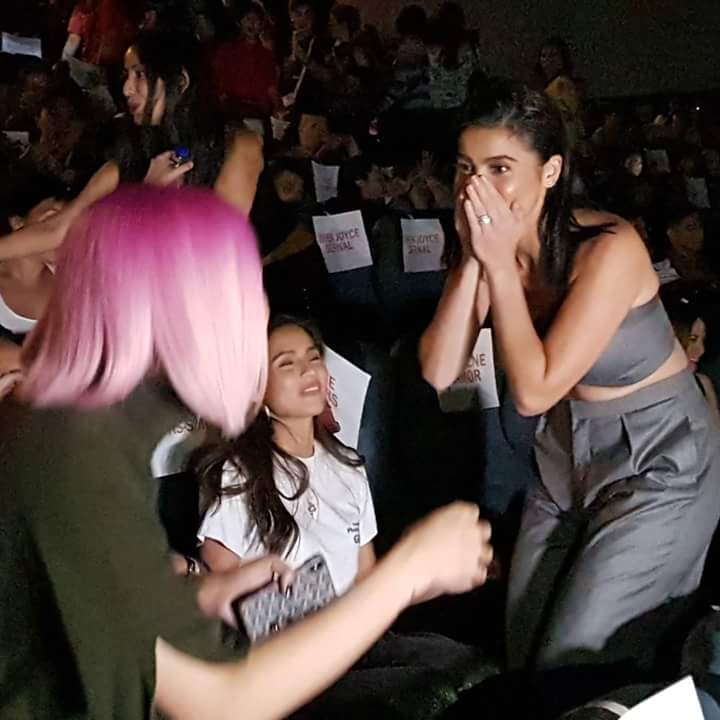 LOOK: Stars support Anne-Dingdong movie