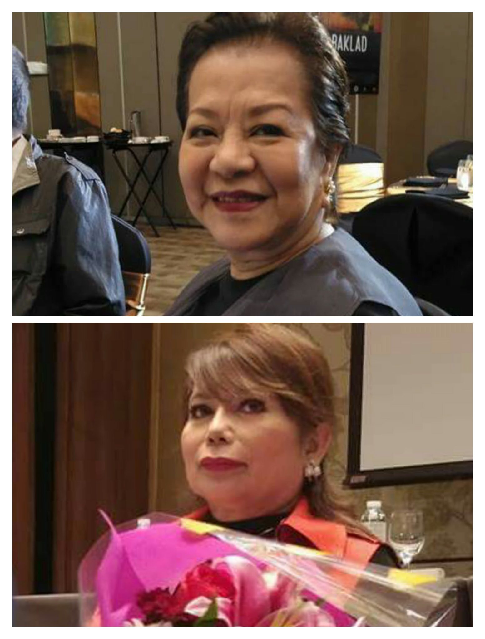Bibeth Orteza continues ToFarm advocacy; Baby Go welcomes new talents