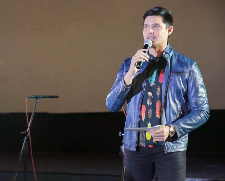 Benildean filmmakers bag INPFF award