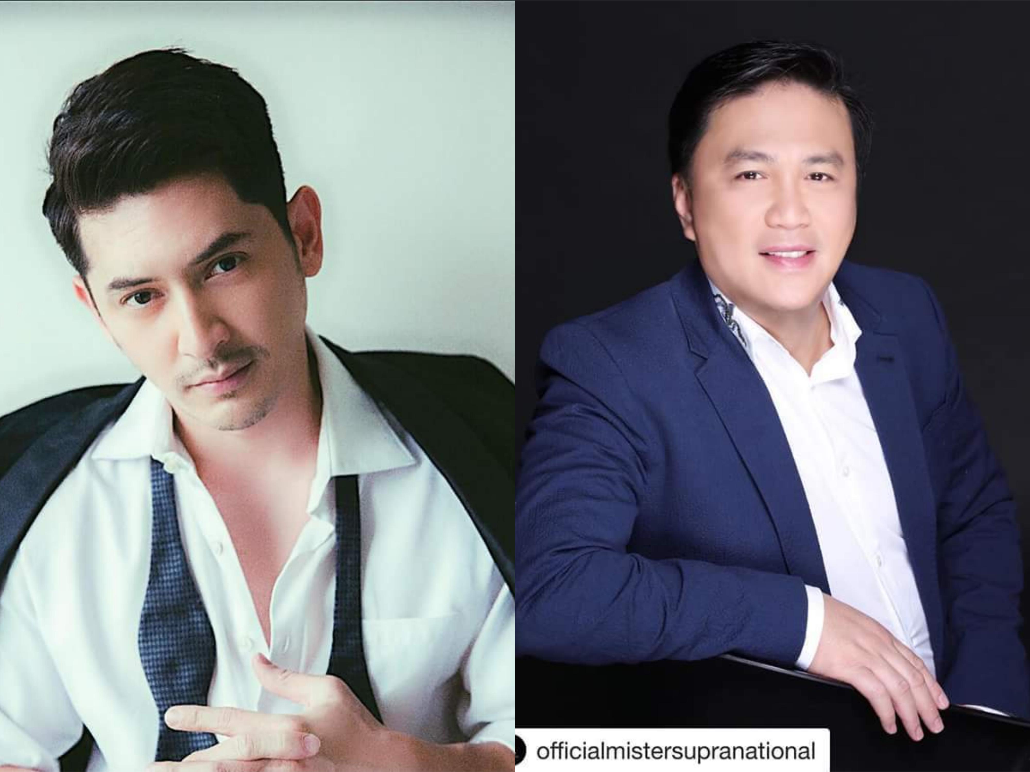 Aaron Villena, Arnold Vegafria to judge this year’s Mister Grand Philippines