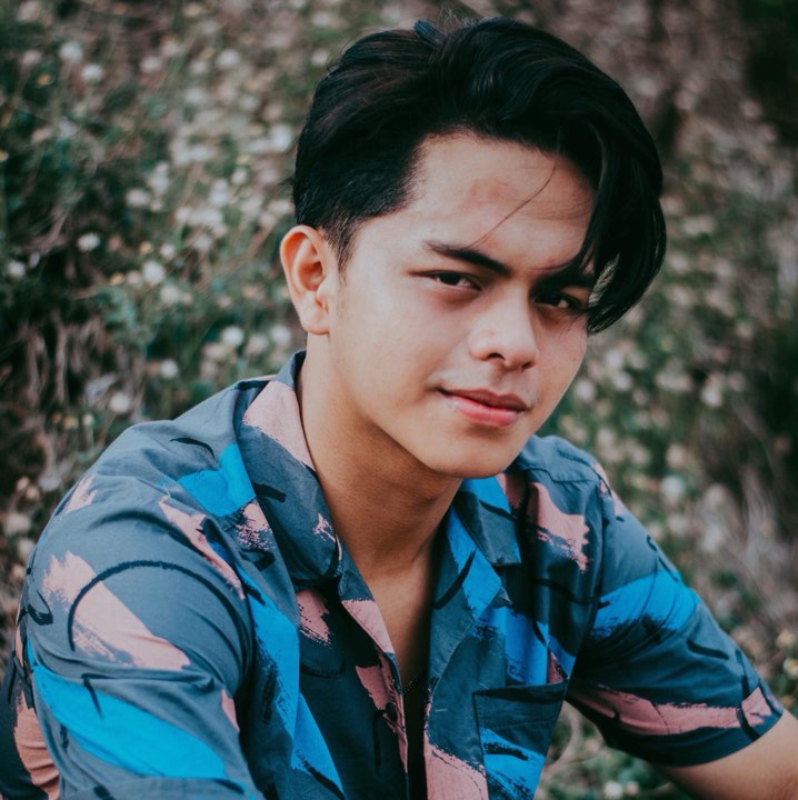 “I’m honored and humbled by the feedback about the depth of my acting.” – Kokoy de Santos