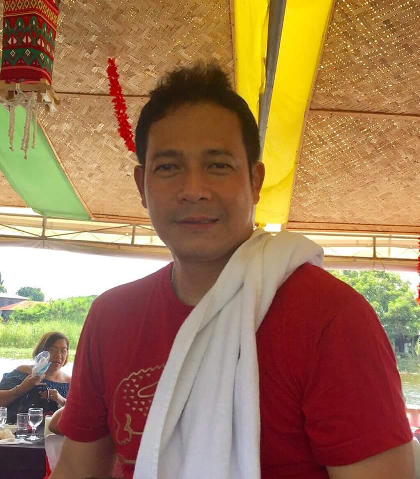 Why politician-actor Daniel Fernando did not accept Kapamilya’s new serye