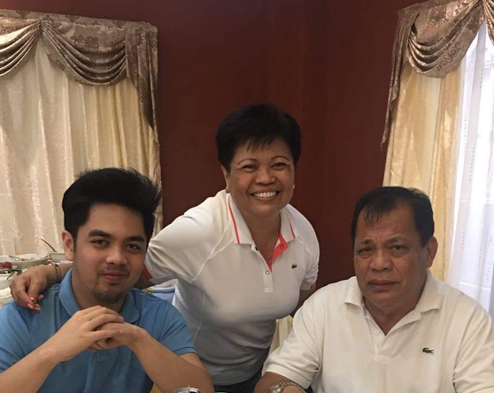 Sta. Ana becoming progressive: Mayor Darwin Tobias holds Mayor’s Night