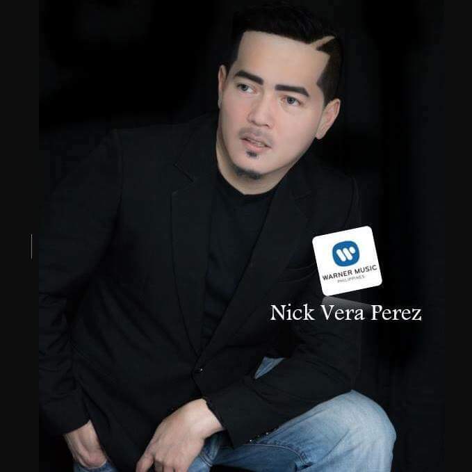 Nick Vera Perez eyeing for indie film, teleserye, concert