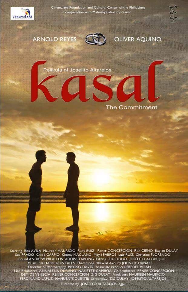 LGBT-centric movies celebrate Pride Month in Cinelokal’s PelikuLaya