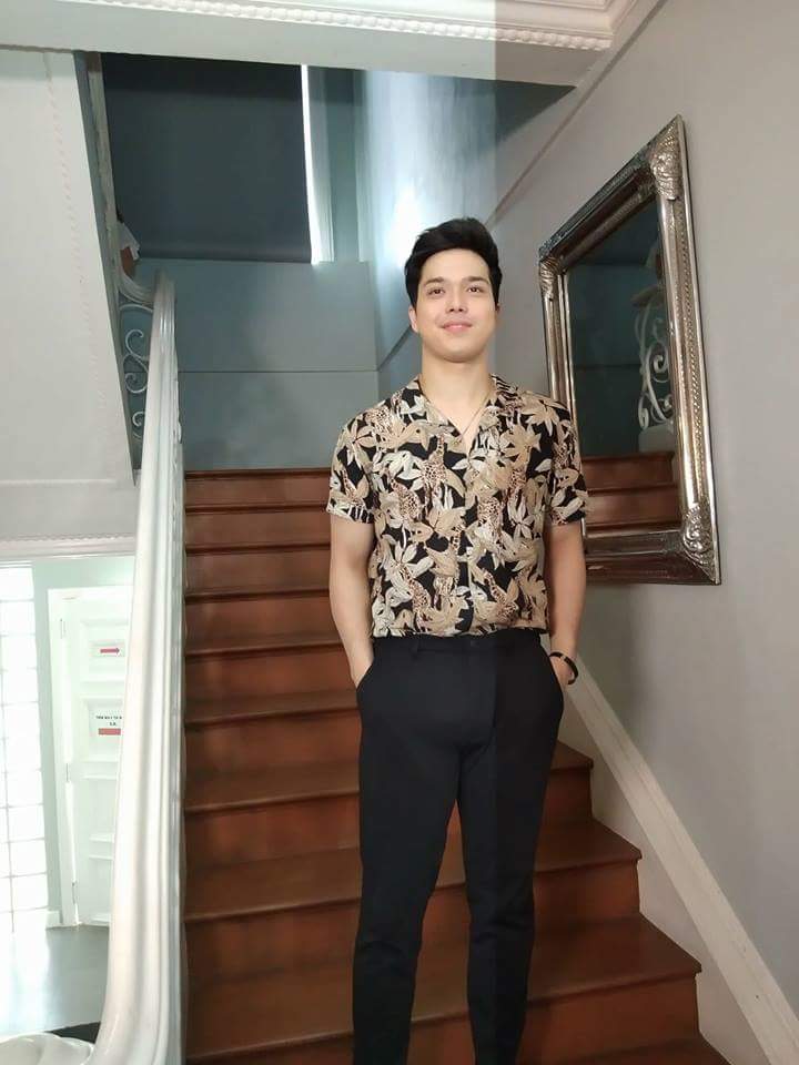 Elmo Magalona defends brother Frank from girl accusing him of “panghihipo”
