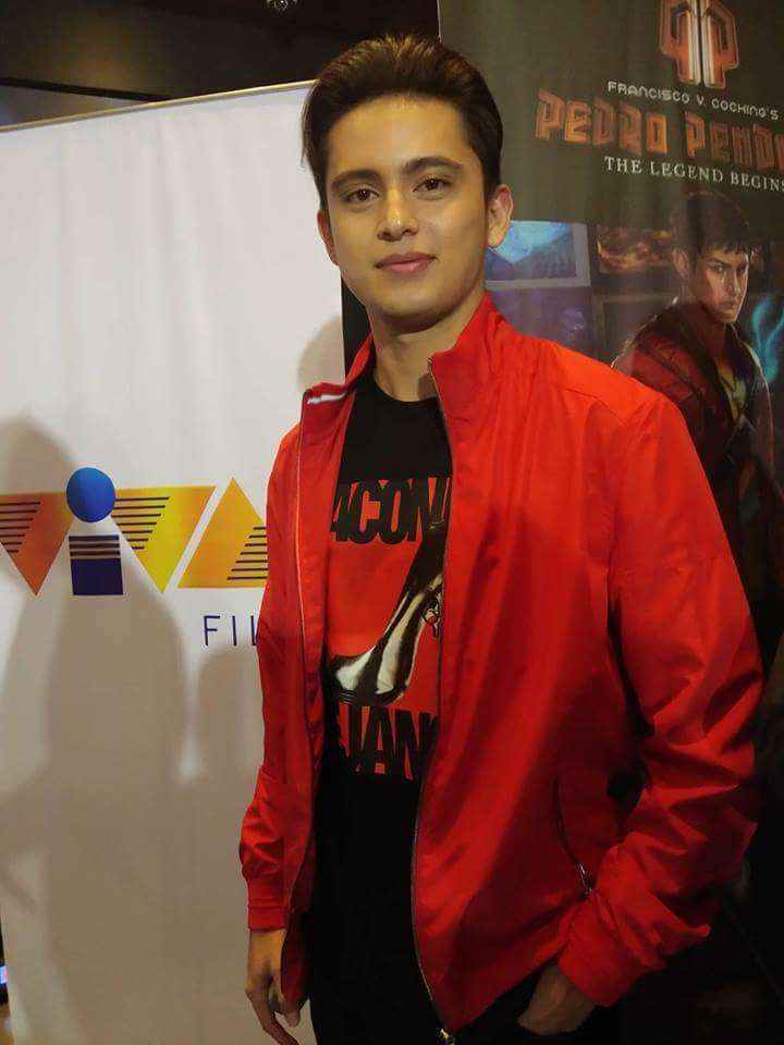James Reid responses to goodbye-JaDine issue
