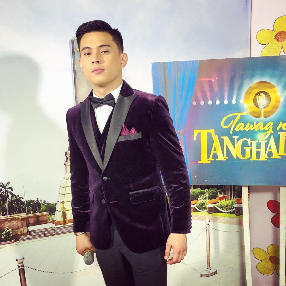 Prince of Ballad Anton Antenorcruz overwhelmed by big opportunities given by TNT