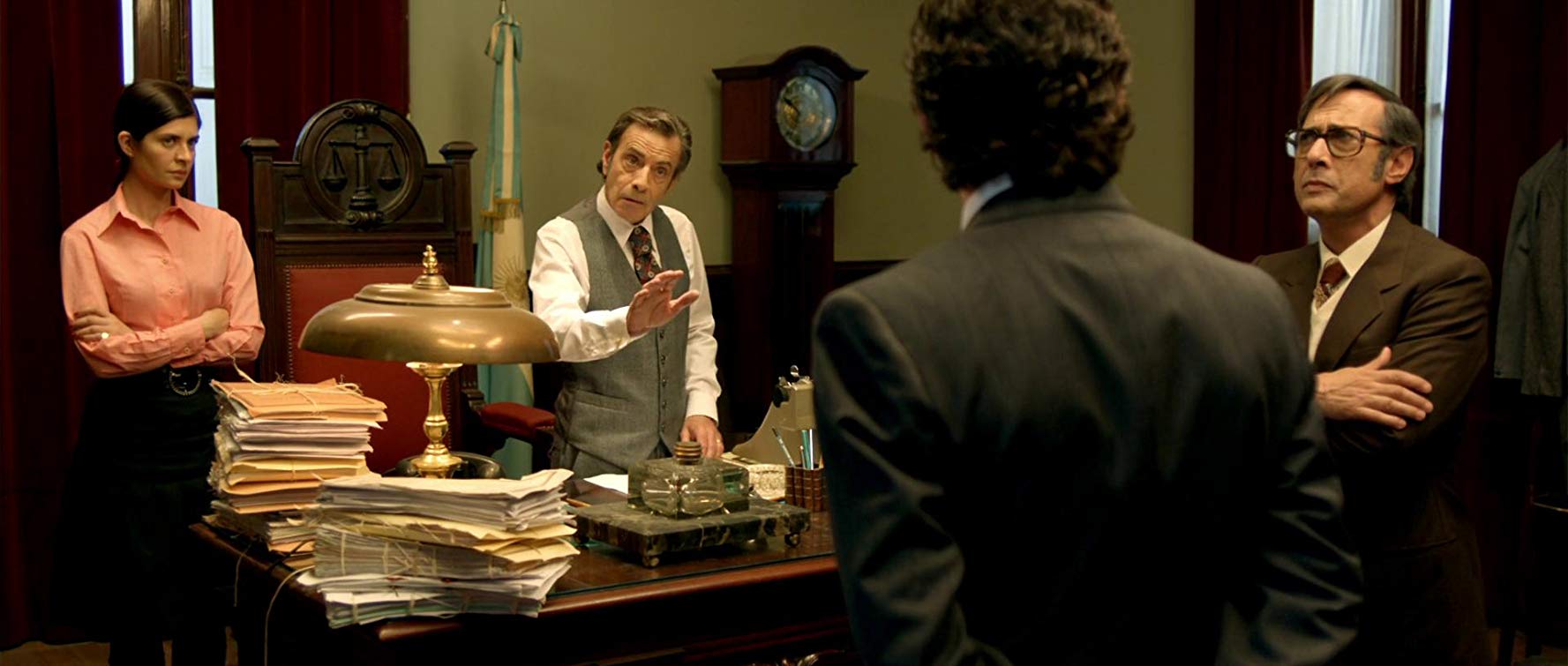 Acclaimed Latin American films on spotlight at Instituto Cervantes Intramuros