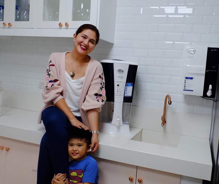 Is farm owner Dimples Romana ready for a second baby?