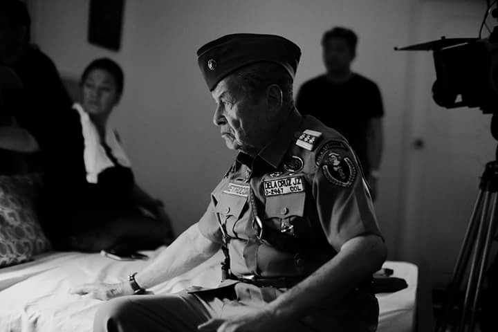 Remembering Martial Law: Eddie Garcia shares great lessons