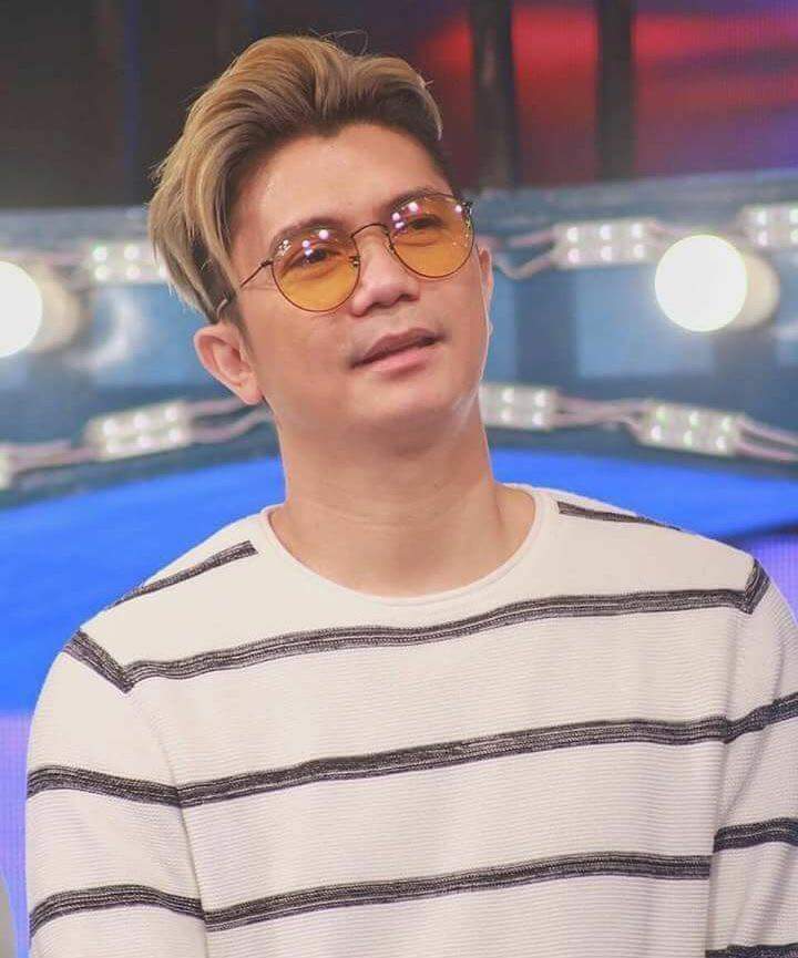 DOJ affirms junking of rape vs Showtime host