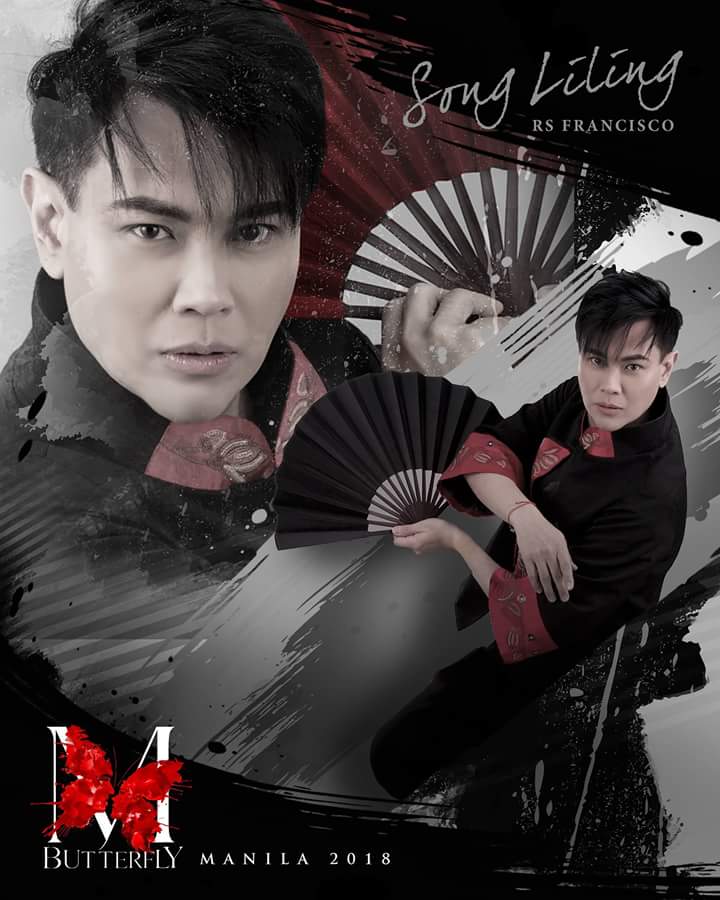 Controversial M. Butterfly is back this September